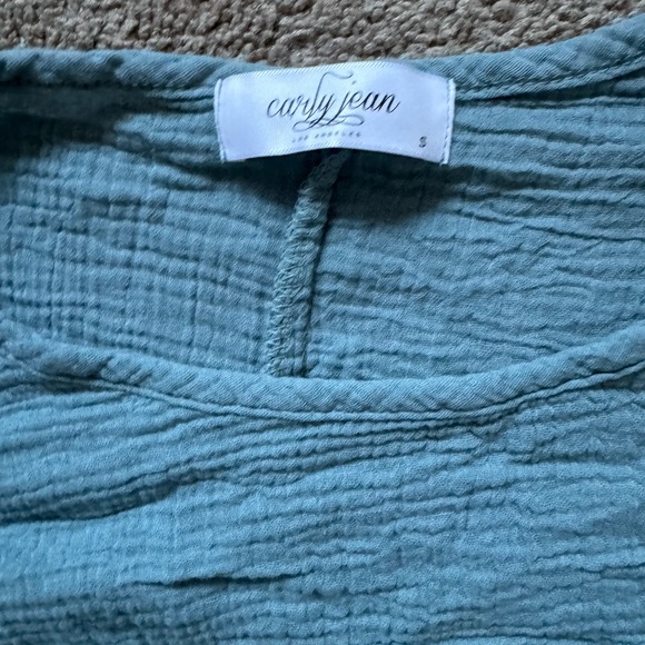 Carly Jean Los Angeles dress bundle. Cjla dresses. - Picture 9 of 11